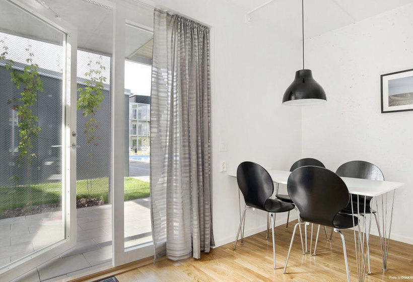Apartamentos Visby Lägenhetshotell | Visby | Gotlands Lan | Sweden 7