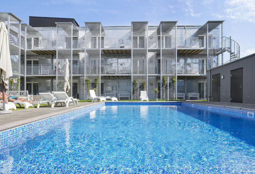 Apartamentos Visby Lägenhetshotell | Visby | Gotlands Lan | Sweden 8