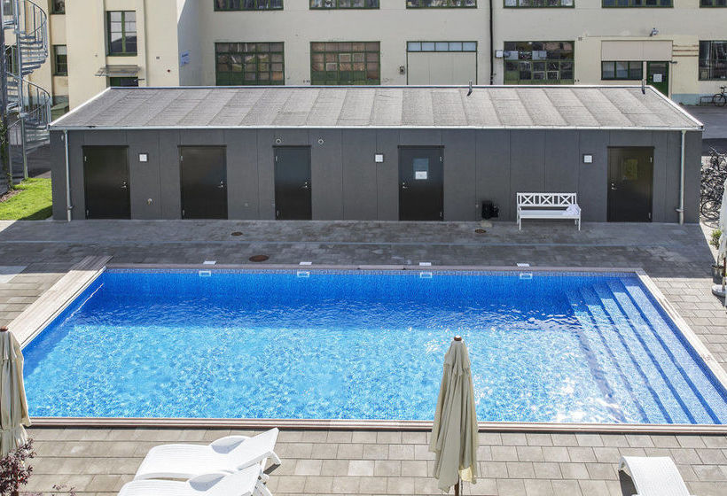 Apartamentos Visby Lägenhetshotell | Visby | Gotlands Lan | Sweden 9