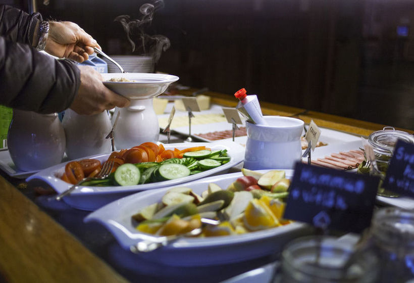 Hotel Wendelsberg | Mölnlycke | Vastra Gotalands Lan | Sweden 16