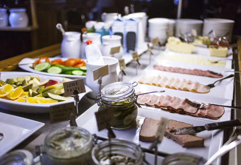 Hotel Wendelsberg | Mölnlycke | Vastra Gotalands Lan | Sweden 17