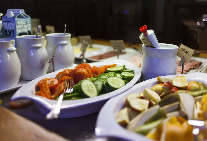 Hotel Wendelsberg | Mölnlycke | Vastra Gotalands Lan | Sweden 18