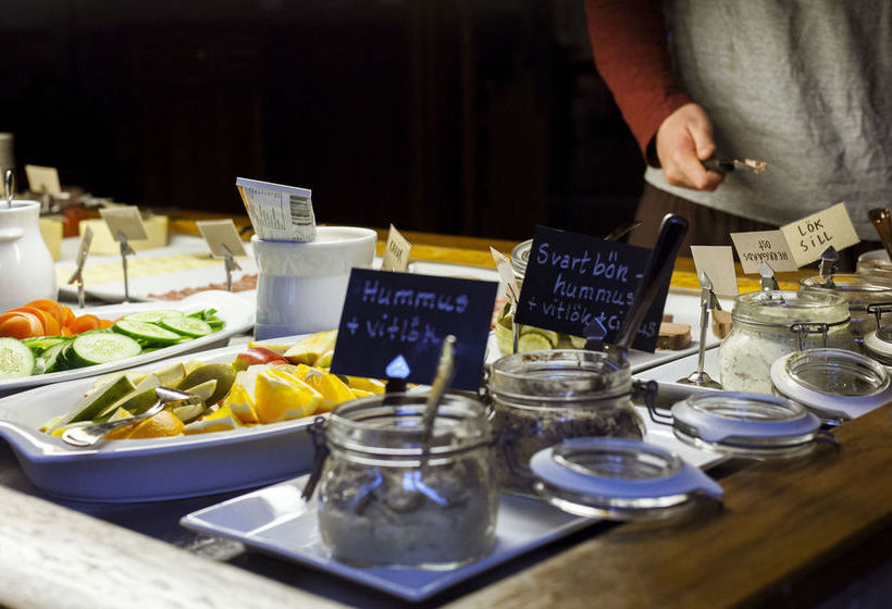 Hotel Wendelsberg | Mölnlycke | Vastra Gotalands Lan | Sweden 19