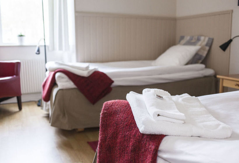 Hotel Wendelsberg | Mölnlycke | Vastra Gotalands Lan | Sweden 2