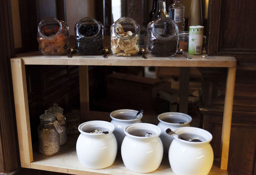 Hotel Wendelsberg | Mölnlycke | Vastra Gotalands Lan | Sweden 20