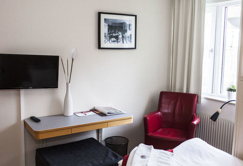 Hotel Wendelsberg | Mölnlycke | Vastra Gotalands Lan | Sweden 3