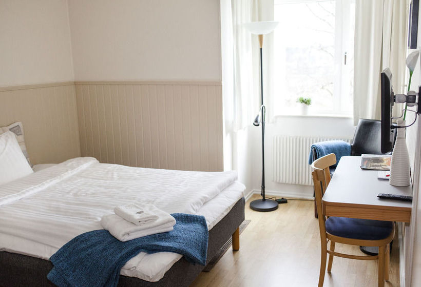 Hotel Wendelsberg | Mölnlycke | Vastra Gotalands Lan | Sweden 5