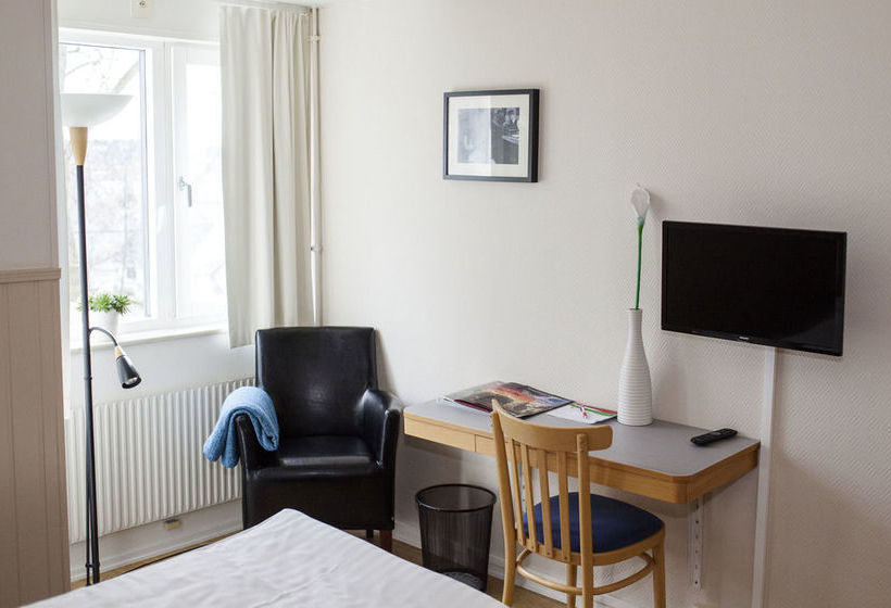 Hotel Wendelsberg | Mölnlycke | Vastra Gotalands Lan | Sweden 6