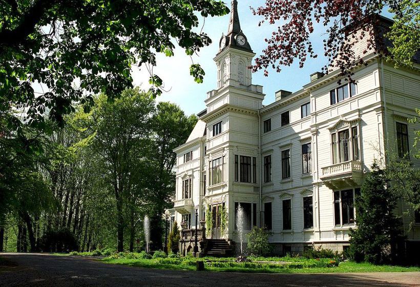 Hotel Albergue Wendelsberg | Mölnlycke | Vastra Gotalands Lan | Sweden 10