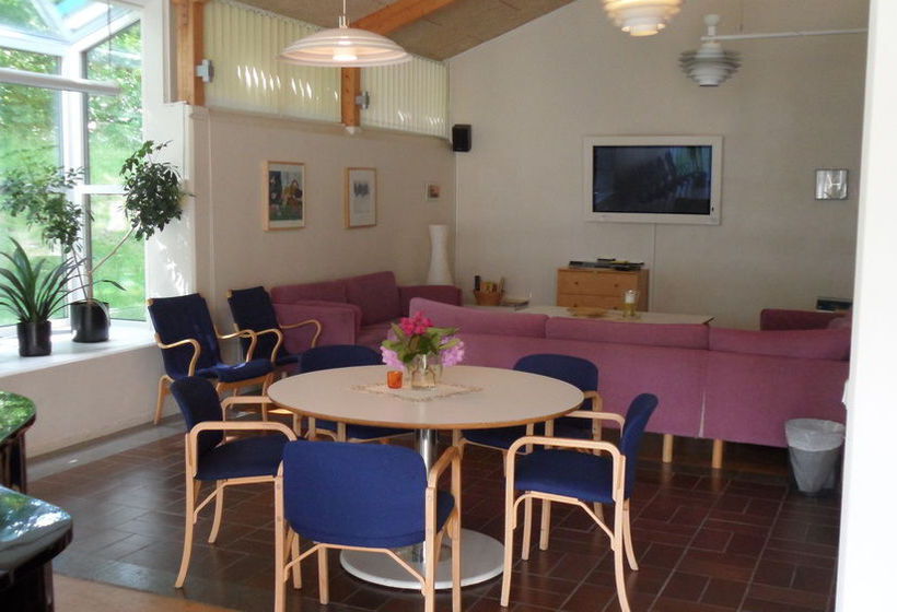 Hotel Albergue Wendelsberg | Mölnlycke | Vastra Gotalands Lan | Sweden 2