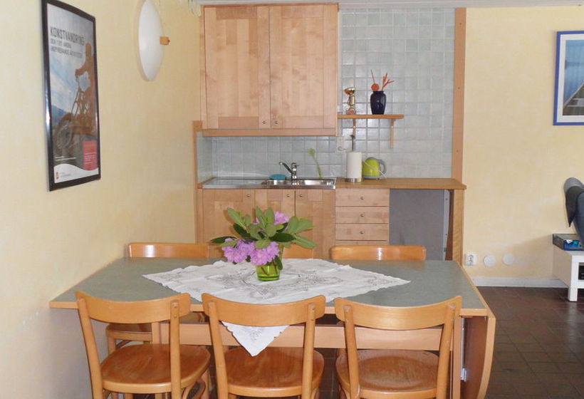 Hotel Albergue Wendelsberg | Mölnlycke | Vastra Gotalands Lan | Sweden 3