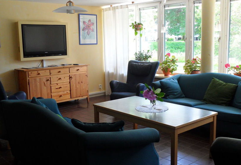 Hotel Albergue Wendelsberg | Mölnlycke | Vastra Gotalands Lan | Sweden 4