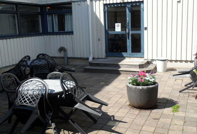 Hotel Albergue Wendelsberg | Mölnlycke | Vastra Gotalands Lan | Sweden 5