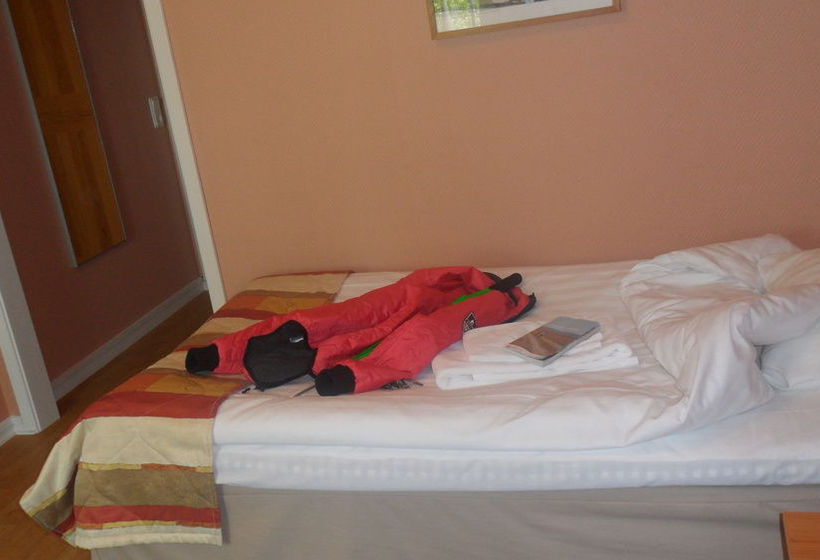 Hotel Albergue Wendelsberg | Mölnlycke | Vastra Gotalands Lan | Sweden 7