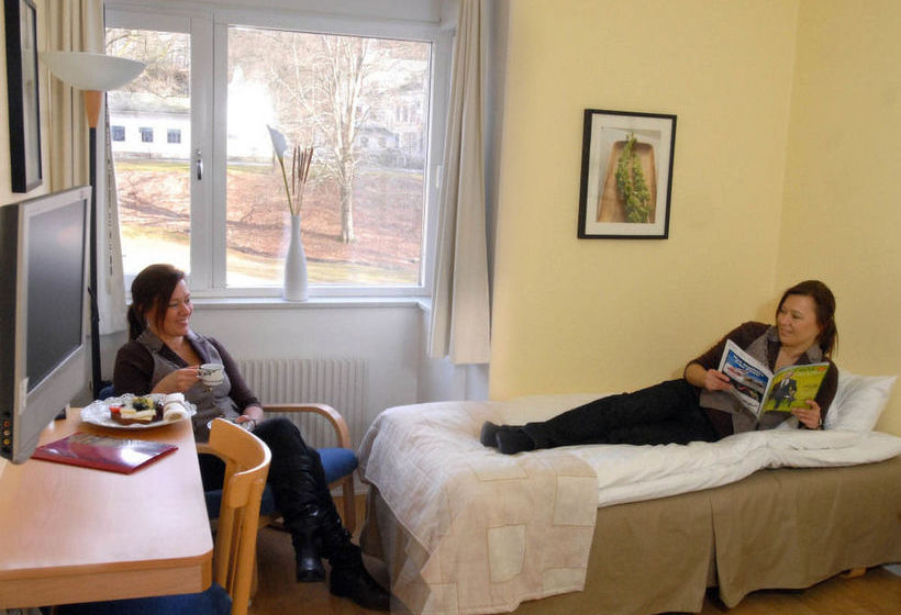 Hotel Albergue Wendelsberg | Mölnlycke | Vastra Gotalands Lan | Sweden 8