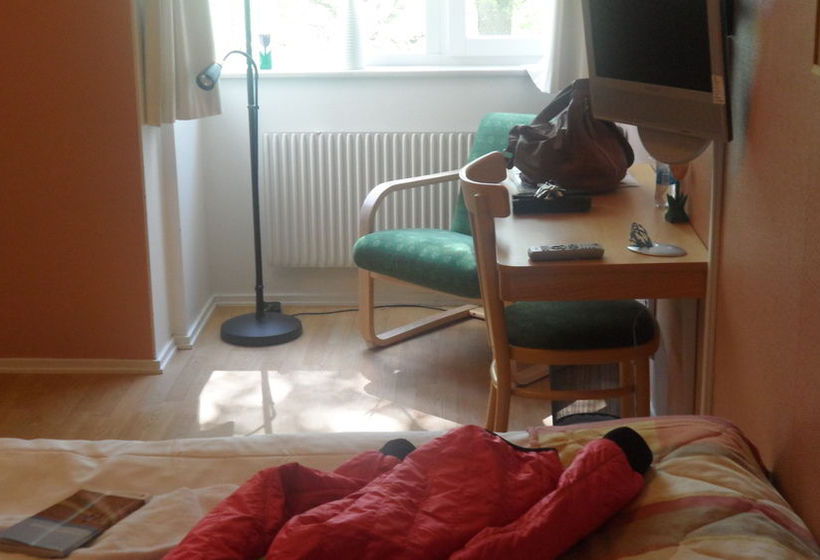 Hotel Albergue Wendelsberg | Mölnlycke | Vastra Gotalands Lan | Sweden 9