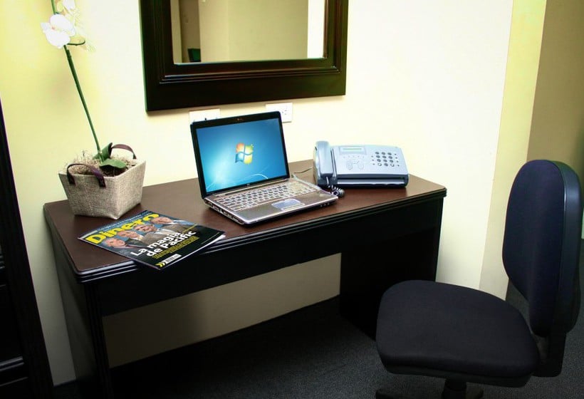 Hotel Brisas del Norte | Maracaibo | Venezuela | América del Sur 2