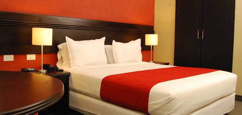 Hotel Brisas del Norte | Maracaibo | Venezuela | América del Sur 3