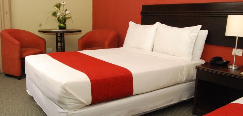 Hotel Brisas del Norte | Maracaibo | Venezuela | América del Sur 4