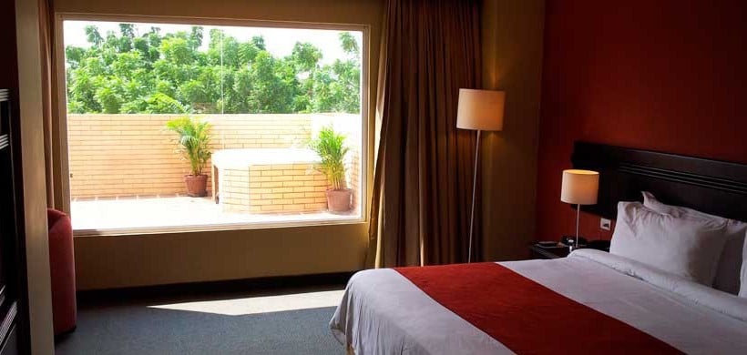 Hotel Brisas del Norte | Maracaibo | Venezuela | América del Sur 5