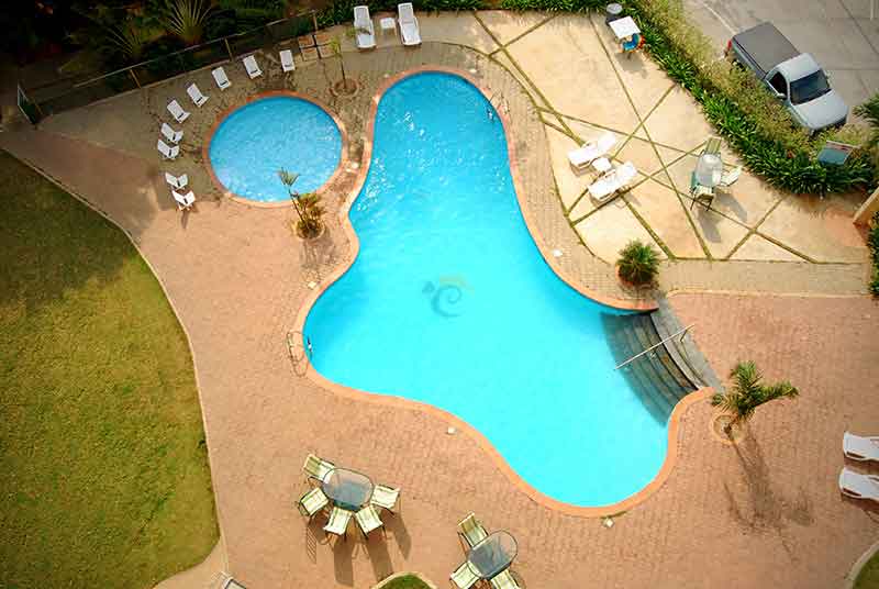 Hotel Brisas del Norte | Maracaibo | Venezuela | América del Sur 6