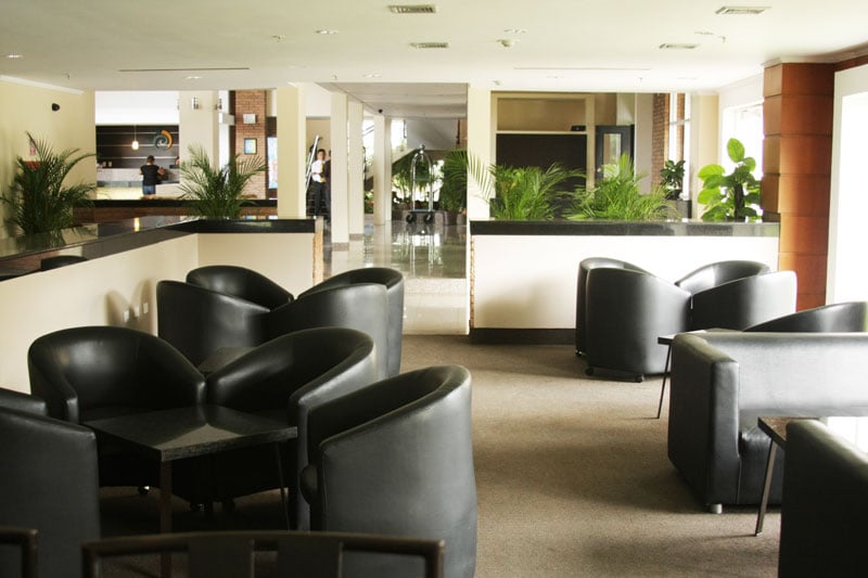 Hotel Brisas del Norte | Maracaibo | Venezuela | América del Sur 7