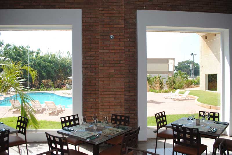 Hotel Brisas del Norte | Maracaibo | Venezuela | América del Sur 8