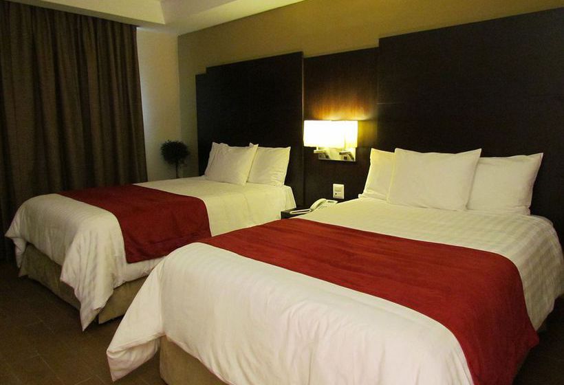 Principe Hotel & Suites | Ciudad de Panama | Panamá | Panamá 1