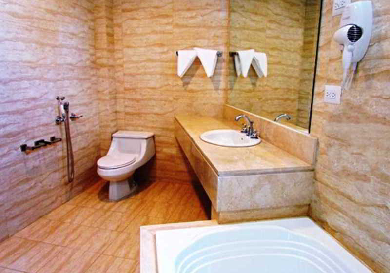 Principe Hotel & Suites | Ciudad de Panama | Panamá | Panamá 10