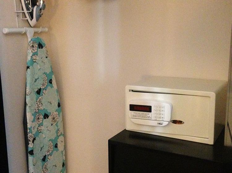 Principe Hotel & Suites | Ciudad de Panama | Panamá | Panamá 12