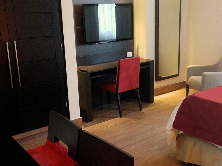 Principe Hotel & Suites | Ciudad de Panama | Panamá | Panamá 13