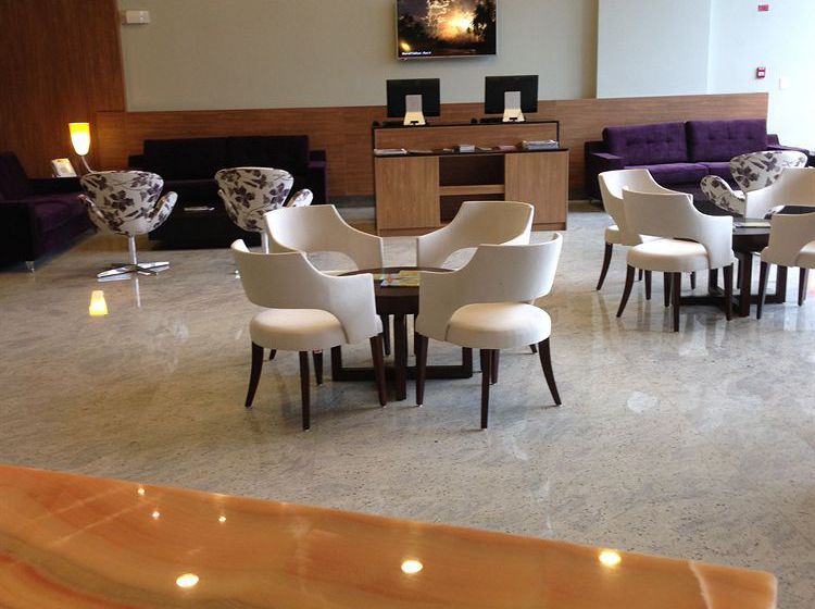 Principe Hotel & Suites | Ciudad de Panama | Panamá | Panamá 14