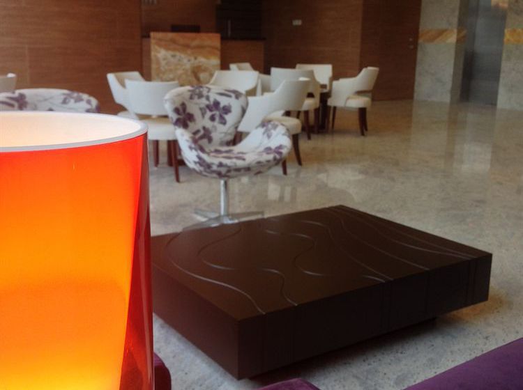 Principe Hotel & Suites | Ciudad de Panama | Panamá | Panamá 15