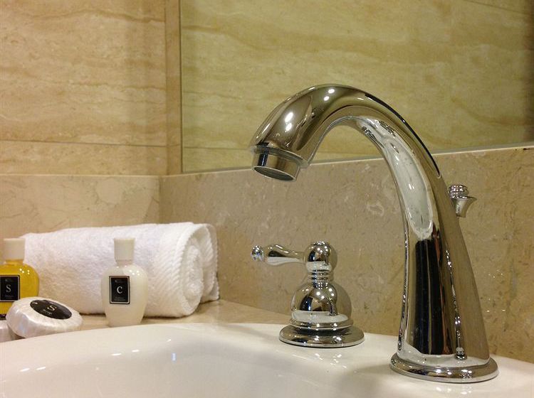 Principe Hotel & Suites | Ciudad de Panama | Panamá | Panamá 16