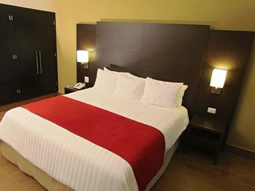 Principe Hotel & Suites | Ciudad de Panama | Panamá | Panamá 17