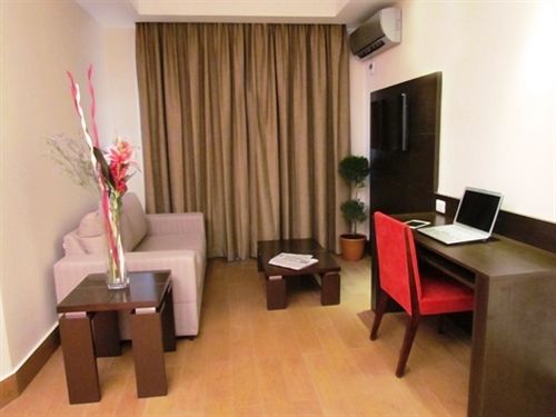 Principe Hotel & Suites | Ciudad de Panama | Panamá | Panamá 18