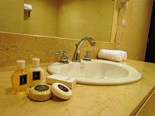 Principe Hotel & Suites | Ciudad de Panama | Panamá | Panamá 19