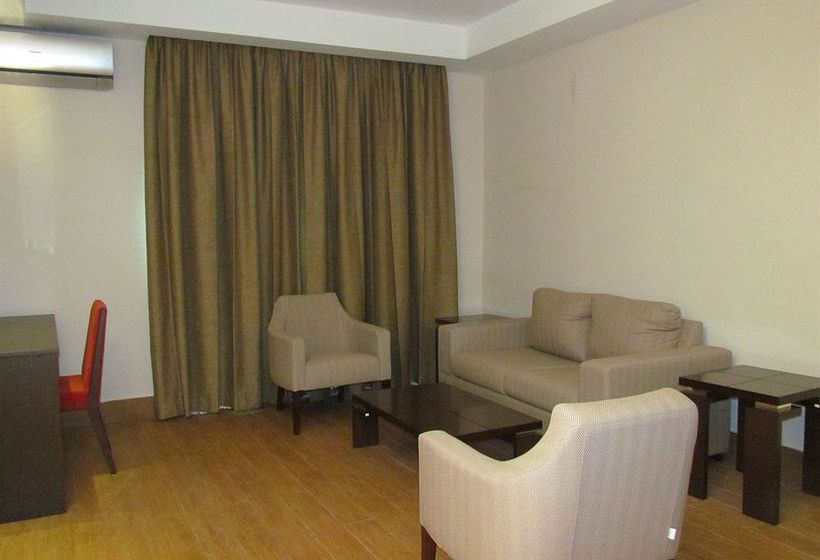 Principe Hotel & Suites | Ciudad de Panama | Panamá | Panamá 2