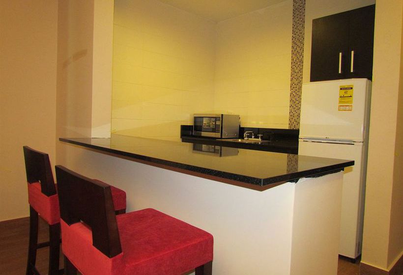 Principe Hotel & Suites | Ciudad de Panama | Panamá | Panamá 3