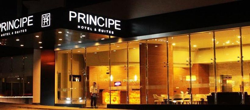 Principe Hotel & Suites | Ciudad de Panama | Panamá | Panamá 4