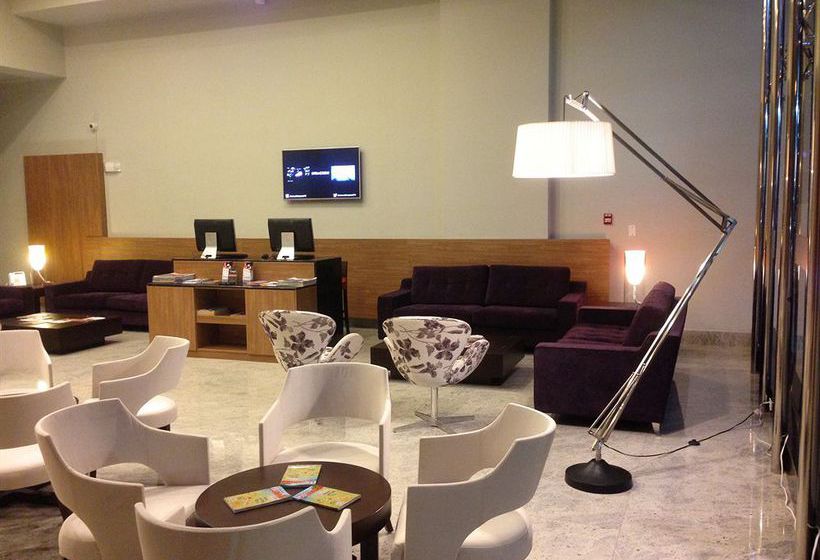 Principe Hotel & Suites | Ciudad de Panama | Panamá | Panamá 5