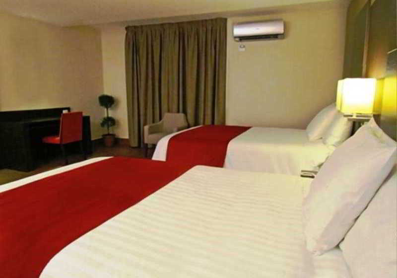 Principe Hotel & Suites | Ciudad de Panama | Panamá | Panamá 7