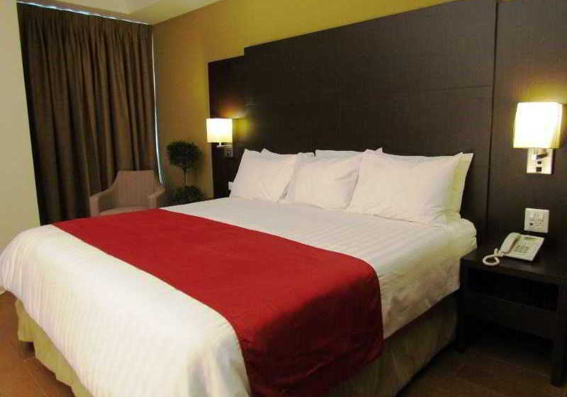 Principe Hotel & Suites | Ciudad de Panama | Panamá | Panamá 8