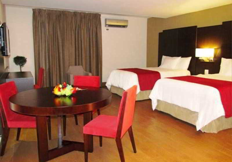 Principe Hotel & Suites | Ciudad de Panama | Panamá | Panamá 9