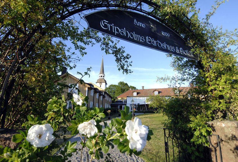 Hotel Gripsholms Värdshus | Mariefred | Sodermanlands Lan | Sweden 1