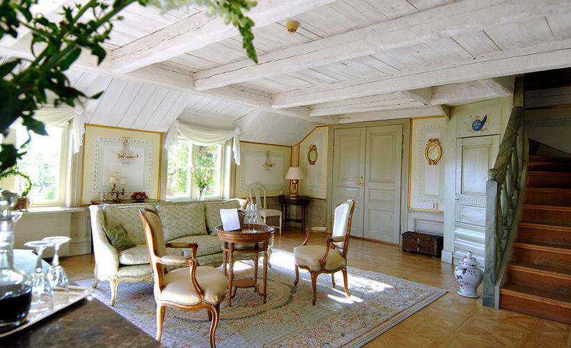 Hotel Gripsholms Värdshus | Mariefred | Sodermanlands Lan | Sweden 10