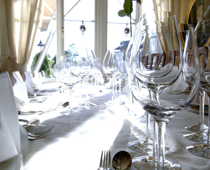 Hotel Gripsholms Värdshus | Mariefred | Sodermanlands Lan | Sweden 11