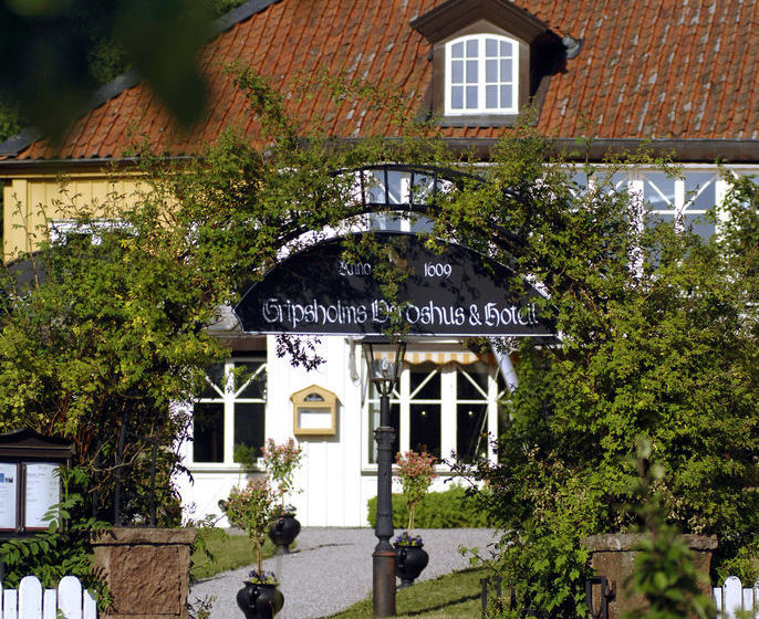 Hotel Gripsholms Värdshus | Mariefred | Sodermanlands Lan | Sweden 12
