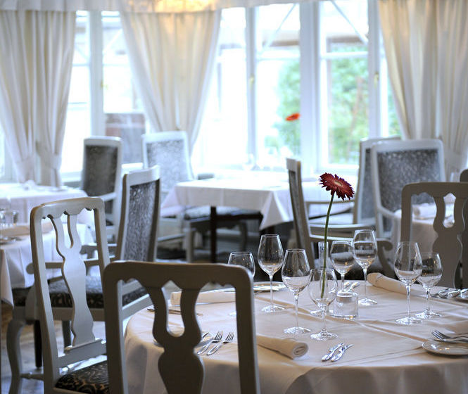 Hotel Gripsholms Värdshus | Mariefred | Sodermanlands Lan | Sweden 14