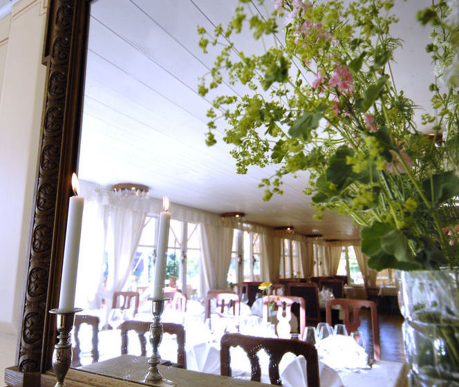 Hotel Gripsholms Värdshus | Mariefred | Sodermanlands Lan | Sweden 15